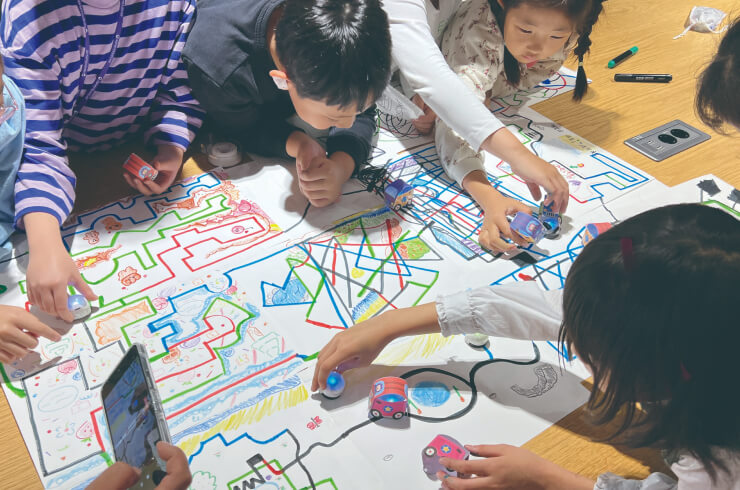 미꿈소 프로그램