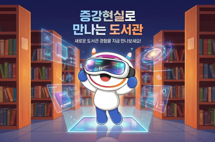 증강현실 체험 프로그램